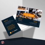 6" x 9" Custom Printed Postcards – Personalized Printable Post Cards w/Your Choice of Text & Graphic – 2 Sided Print on Thick Gloss Card Stock – Perfect for Promotions, Direct Mail, etc - Image 4
