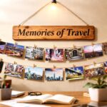 200 National Parks Postcard Set, US Travel Posters Illustrations Postcards, New York Post Cards for Students Teachers Mailing Teen Dorm Bedroom Room Decor, 4x6 Inch New York - Image 6