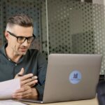 Custom Waterproof Vinyl Stickers with Your Image, Photo, Text or Logo | 7 Size Options 250 Pack Options Personalized Label for Business Logo - Image 5