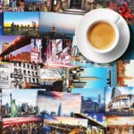 200 National Parks Postcard Set, US Travel Posters Illustrations Postcards, New York Post Cards for Students Teachers Mailing Teen Dorm Bedroom Room Decor, 4x6 Inch New York - Image 7